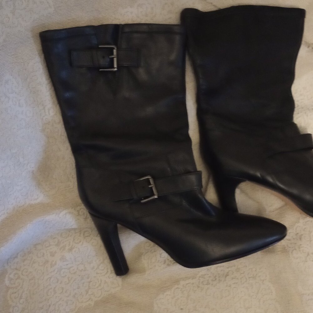 Women's Dress Boot